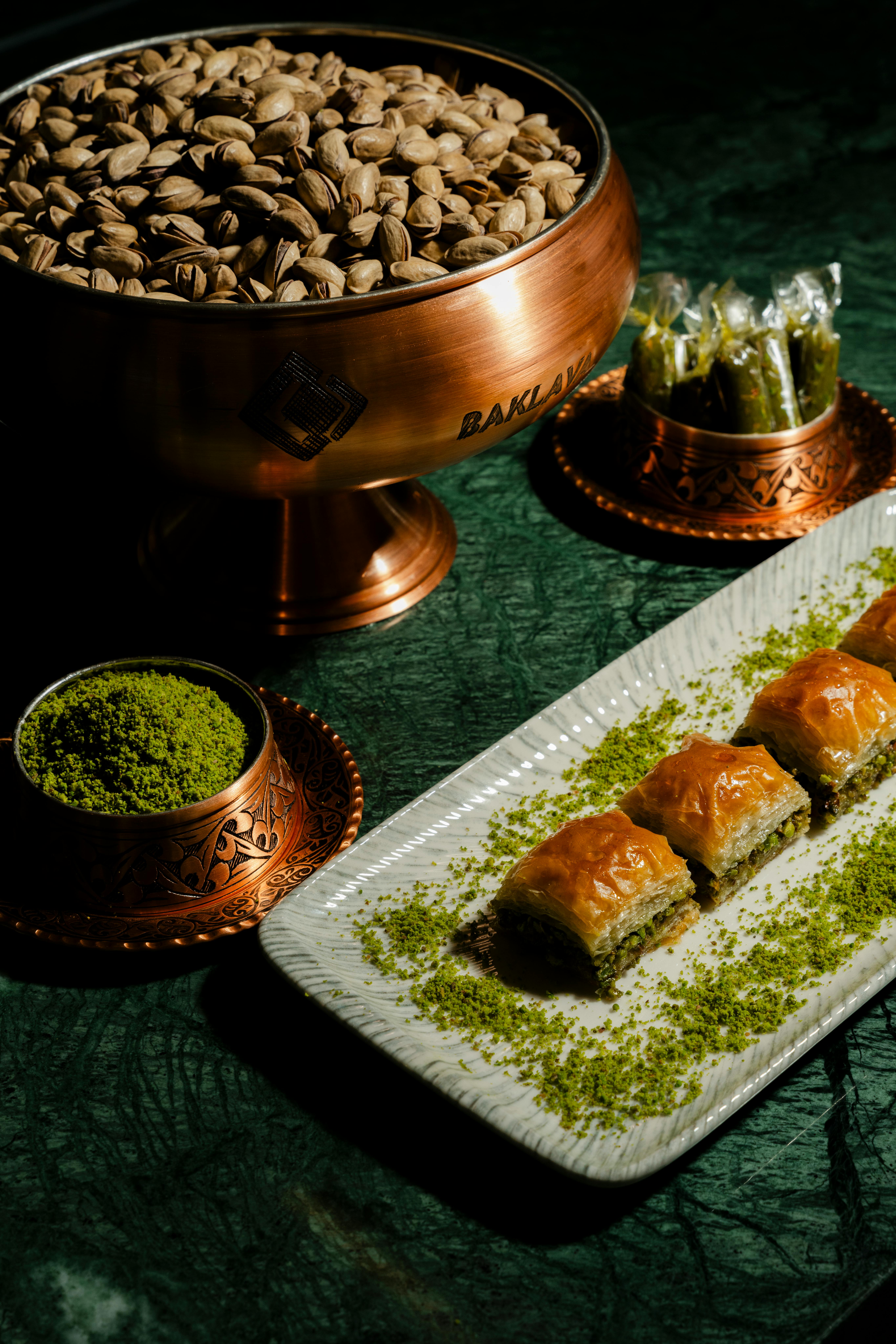 Baklava
