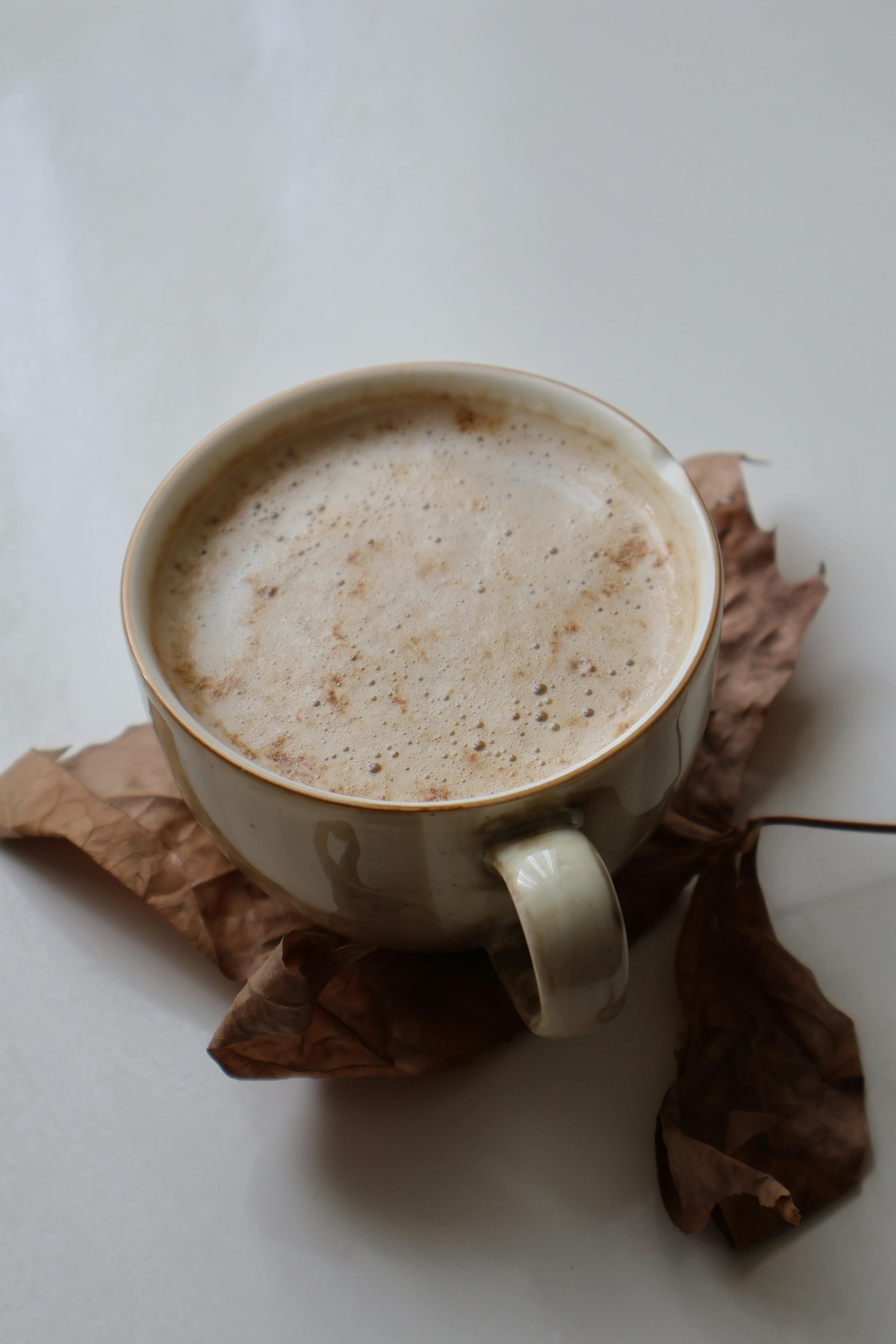 Chai Tea Latte